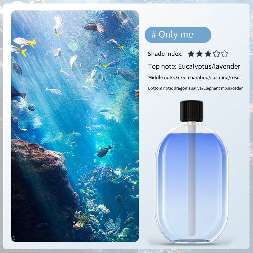 Diffuser Essential OilsOnly the True Self- 50ML