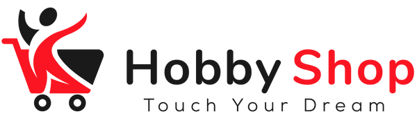 HobbyShop