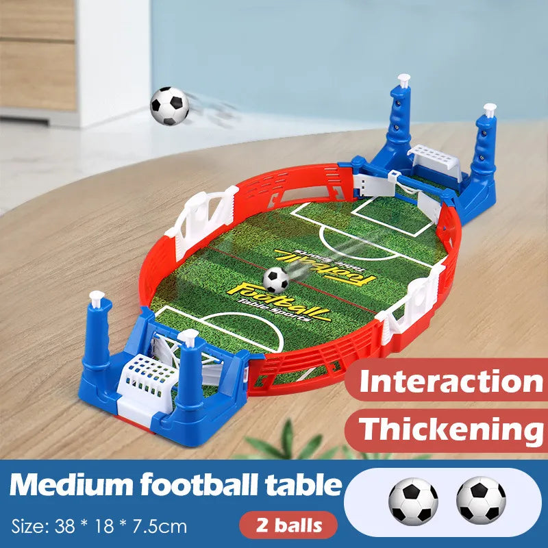 Table Football Game Board Toy for Kids