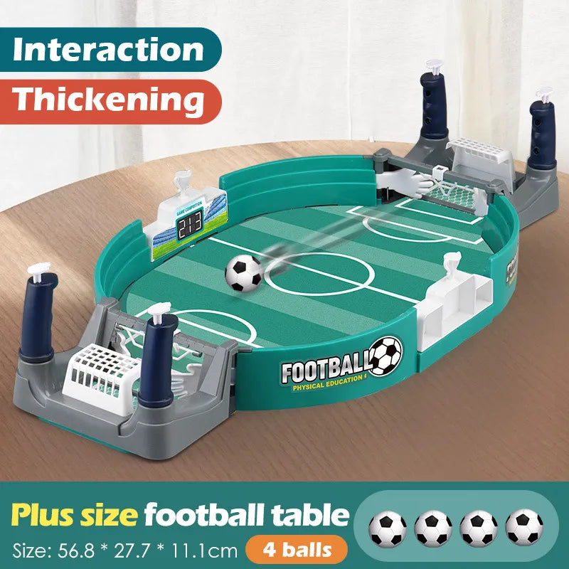 Table Football Game Board Toy for Kids