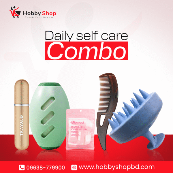 Daily Self care Combo 5-1