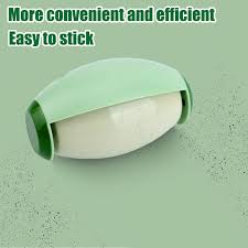 Reusable Sticky Lint Roller (Gel Type)